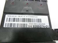 BMW X5 F15 13-18 Steuergerät ECU Modul Stromverteilermodul BMW X5 F15 13-18 21.06.2013 61149289374 9289374... Vorschau 2