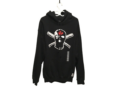 Ephin - Stomp Down Killaz Louisville Pull Over Hoodie - Xl