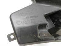 Volvo V60 D4 10-13 Kombi Halter Träger Aufnahme Führung für Stoßstange Links Vorne Volvo V60 D4 10-13 24.03.2011... Vorschau 2