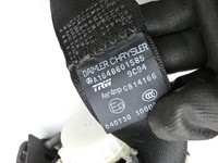 Mercedes GL 500 X164 06-11 Gurt Sicherheitsgurt Links Hinten 2te Reihe Mercedes GL 500 X164 06-11 01.09.2006... Vorschau 5