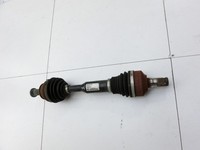 Volvo XC60 156 13-17 2,4 140KW Autom 4WD Antriebswelle Gelenkwelle Links Vorne Volvo XC60 156 13-17 23.11.2016... Vorschau 7
