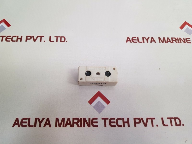 Ensemble De 5x Hatco Buss 4396