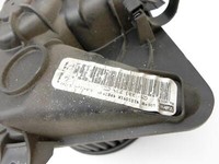 Opel Trafic Vivaro F7 06-14 Gebläsemotor Lüftermotor Heizungsgebläse Opel Trafic Vivaro F7 06-14 14.12.2006 gebraucht Vorschau 4