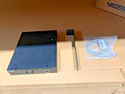 Valcom Universal Paging Interface