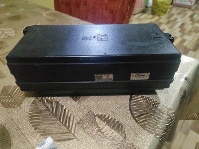 Item photo(s) from verified buyer