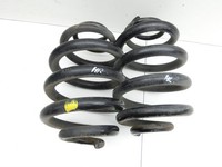 VW T6 7E 15-19 Kasten Beide Feder Federn Hinten 1x Gelb VW T6 7E 15-19 30.08.2016 7H0511115AD gebraucht Vorschau 4