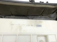Audi Q7 4M 15-19 TDI 3,0 200KW Luftfilterkasten Luftfiltergehäuse Audi Q7 4M 15-19 19.01.2016 4M0133837 gebraucht Vorschau 5