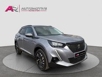 2021 Peugeot 2008 1.5 BlueHDi 110 Allure Premium 5dr HATCHBACK Diesel Manual