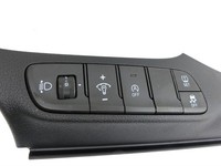 Hyundai I30 PD 20-25 LWR Schalter Leuchtweitenregler Dimmer Reifendruckkontrolle ESP Off Hyundai I30 PD 20-25... Vorschau 2