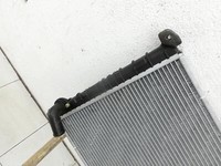 Mini One R50 01-06 1,6i 66KW Wasserkühler Kühler Mini One R50 01-06 04.09.2002 17117570821 gebraucht Vorschau 5