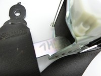 BMW 525d F10 13-17 Lim Gurt Sicherheitsgurt Links Hinten für 9163237 BMW 525d F10 13-17 27.02.2014 9163237... Vorschau 3