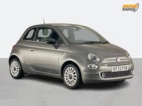 2023 Fiat 500 1.0 Mild Hybrid Dolcevita [Part Leather] 3dr Hatchback PETROL Manu