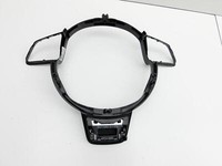 Audi A4 8K B8 11-15 Kombi Blende Innen Zierrahmen Zierblende für Lenkrad Audi A4 8K B8 11-15 13.08.2014 8V0419673A... Vorschau 5