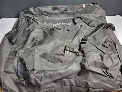 Master Massage Universal Massage Table Carry Case, 5 Pockets. for 27''-32'' Table