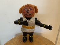 showbiz pizza plush
