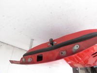 Opel Zafira Tourer C P12 16-19 Tür Fahrertür Links Vorne GG7 Opel Zafira Tourer C P12 16-19 27.06.2018 13355178... Vorschau 4
