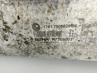 BMW F11 525d 10-14 2,0d 142KW Ladeluftkühler Kühler BMW F11 525d 10-14 04.04.2013 7805629 7805629 17.51-7805629-06... Vorschau 4