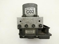 Hyundai Santa Fe II CM 06-12 ABS Steuergerät Aggregat Hydraulikblock CM ESP 4WD Hyundai Santa Fe II CM 06-12... Vorschau 2