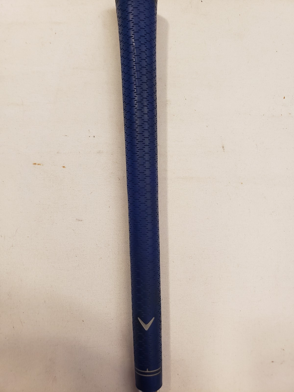 Used Callaway MD5 JAWS - Lob Wedge 60* - 8*B - W Grind - S200 Stiff - Black