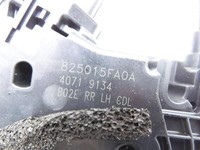 Nissan Micra V K14 17-22 5T Türschloss m. ZV Stellmotor Links Hinten Nissan Micra V K14 17-22 27.08.2020 825015FA0A... Vorschau 4