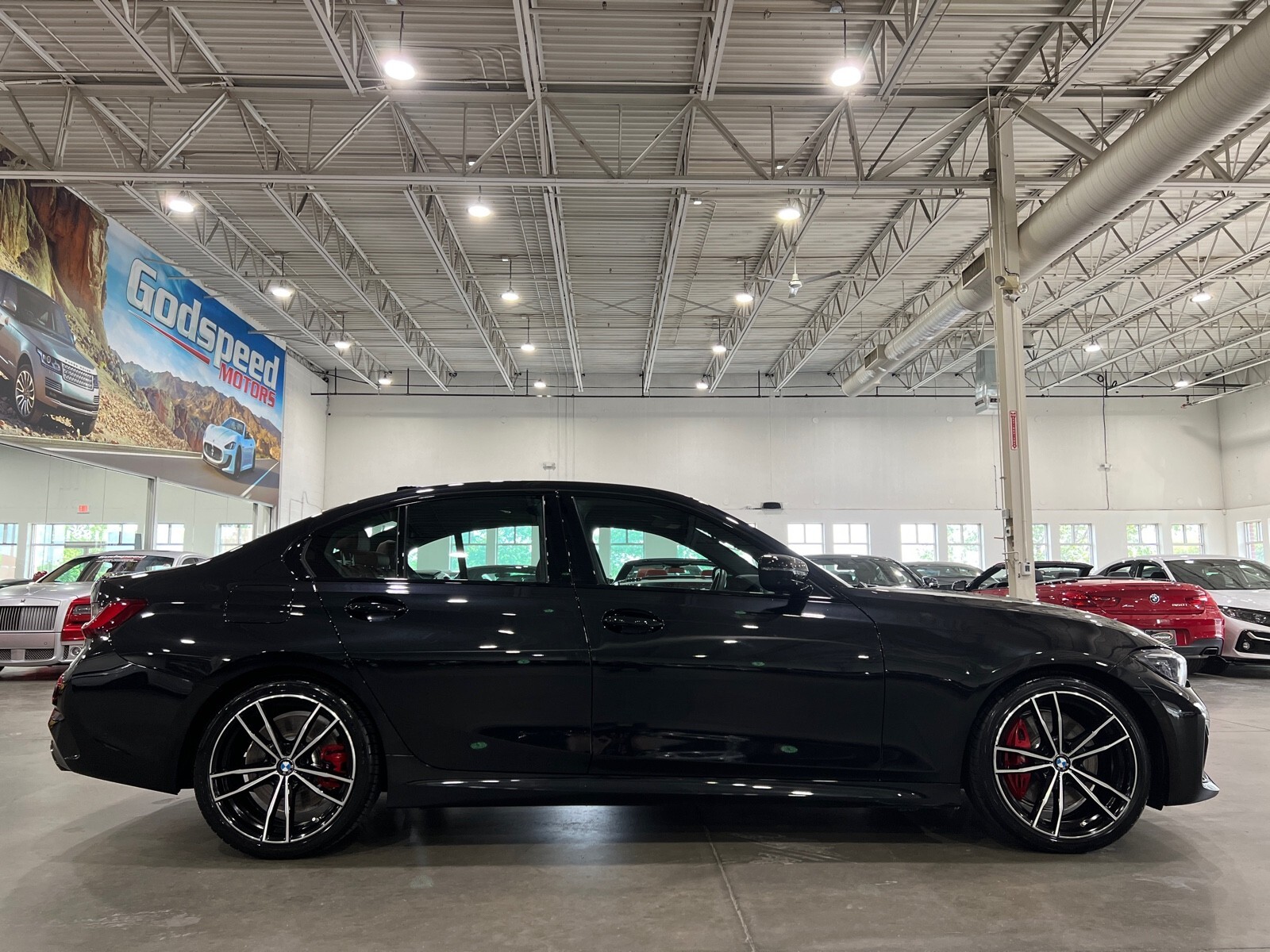 2022 Bmw M340i Used Bmw M340i for sale in Charlotte, North Carolina