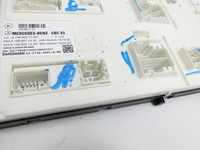 Mercedes W176 A180 15-18 Komfortsteuergerät Body Control Module CBC V3 Mercedes W176 A180 15-18 19.10.2016... Vorschau 6