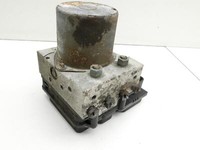 Mercedes W169 A150 08-12 ABS Steuergerät Aggregat Hydraulikblock Mercedes W169 A150 08-12 03.05.2010 A0064316712... Vorschau 4