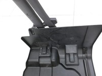 Volvo C70 542 06-09 Cabrio Laderaumabdeckung Hutablage Hinten Volvo C70 542 06-09 01.06.2007 30632901 gebraucht Vorschau 8