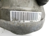 BMW E60 525i LCI 07-10 3.0 160KW Motorlager Motorhalter Pos.2 BMW E60 525i LCI 07-10 06.10.2008 6775027 22116775027... Vorschau 4