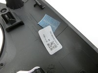 Ford Focus HP 18-22 Blende Innen Einbaurahmen Ford Focus HP 18-22 15.12.2020 JX7B-9045B44-AB3ZHE JX7B-A045A6 gebraucht Vorschau 5