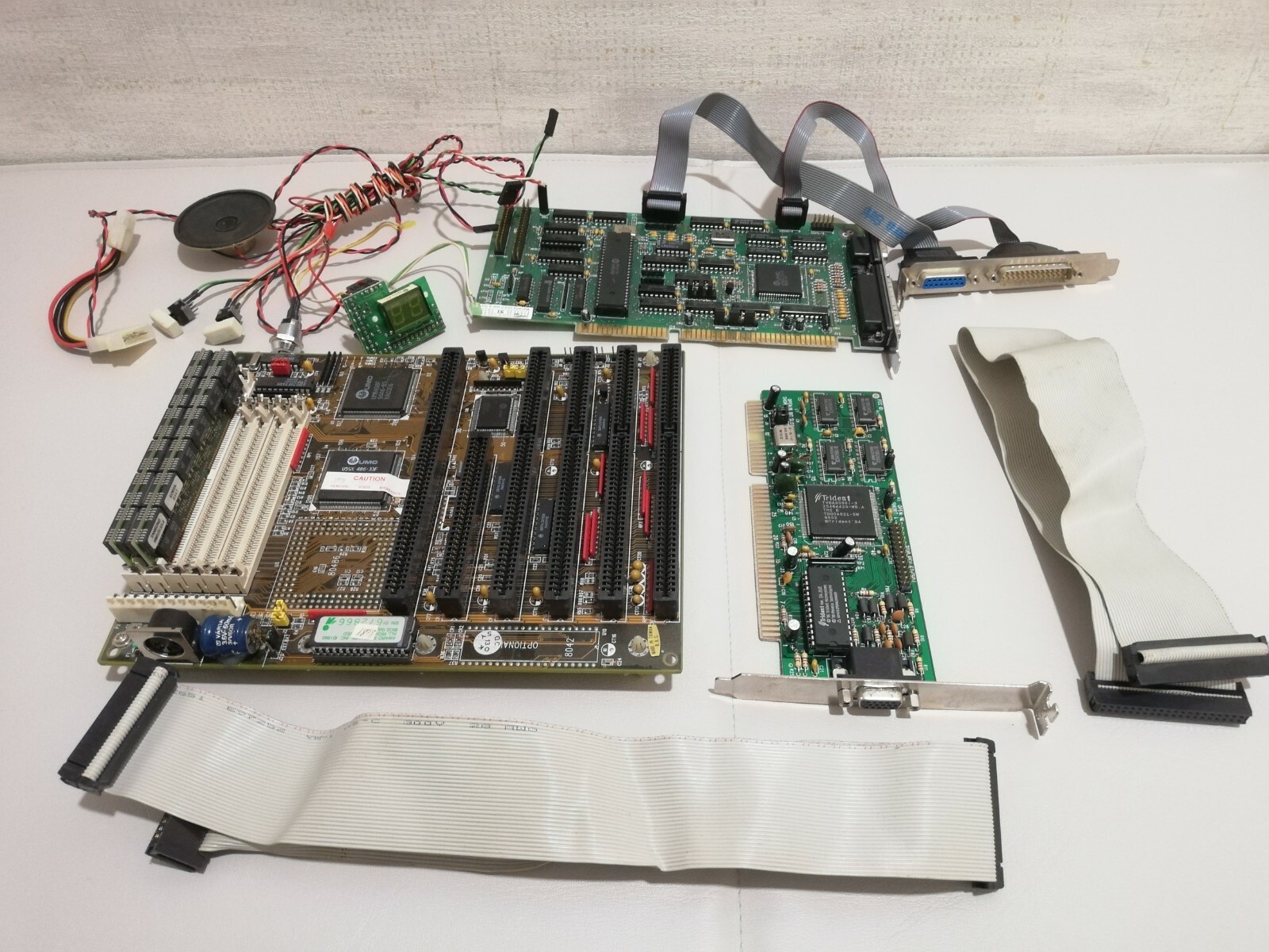 Ram controller