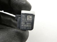 Audi A6 4F C6 08-11 Sensor Airbag Crashsensor Airbagsensor Links Hinten Audi A6 4F C6 08-11 06.12.2010 4F0959643C... Vorschau 5
