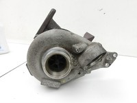 Mercedes CL203 C220 04-08 CDI 2,1 110KW 646963 Turbolader Turbo Abgasturbolader Mercedes CL203 C220 04-08... Vorschau 2