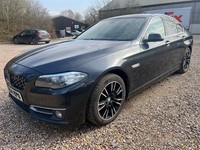 BMW 530D Auto Luxury 2015 F10 211k - Trade Sale