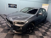 2020 BMW X2 2.0 20i Sport DCT sDrive Euro 6 (s/s) 5dr HATCHBACK Petrol Automatic