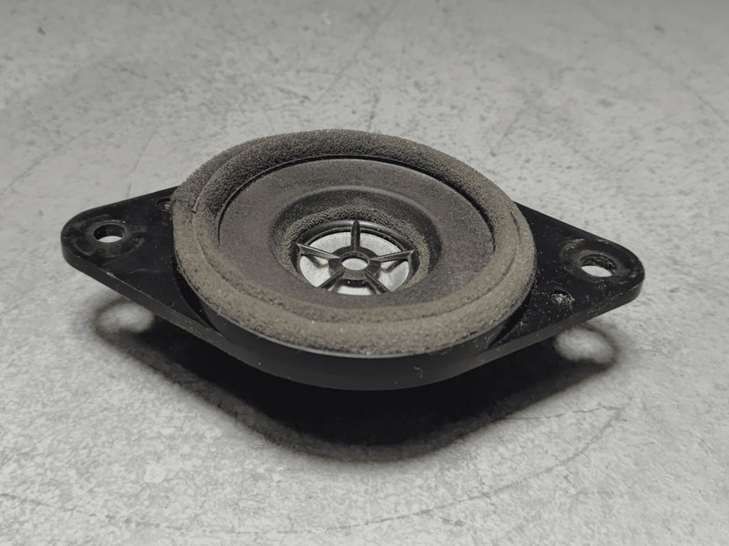 Used 2019-2025 Toyota RAV4 Front Left Or Right Side Tweeter Audio Speaker OEM