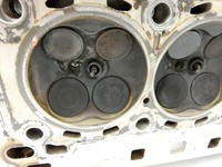 Ford C-Max II 15-19 1,0 92KW M1DD Zylinderkopf Ford C-Max II 15-19 09.01.2018 CM5G-6C032-CB gebraucht Vorschau 6