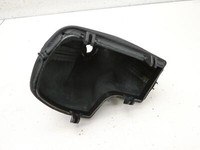 BMW E61 525d 04-07 Autom Schaltsack Schaltmanschette vom Schaltknauf BMW E61 525d 04-07 09.11.2006 gebraucht Vorschau 4