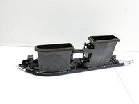 Audi A6 C7 4G 10-14 Lüftungsgitter Luftdusche Luftdüse Mitte mit Warnblinkschalter Audi A6 C7 4G 10-14 07.09.2011... Vorschau 6