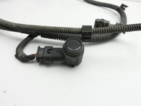 Porsche Panamera 970 10-16 PDC Kabelbaum Leitungssatz Hinten mit PDCs Porsche Panamera 970 10-16 19.08.2011... Vorschau 2