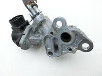 Toyota Auris ZW E150 10-12 1,3 73KW 1NRFE NRE150 Abgasrückführventil EGR AGR Ventil Toyota Auris ZW E150 10-12... Vorschau 6