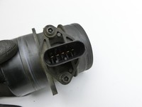 VW Passat 3C B6 05-10 TDI 2,0 125KW Luftmassenmesser VW Passat 3C B6 05-10 07.12.2006 0281002461 074906461B gebraucht Vorschau 4