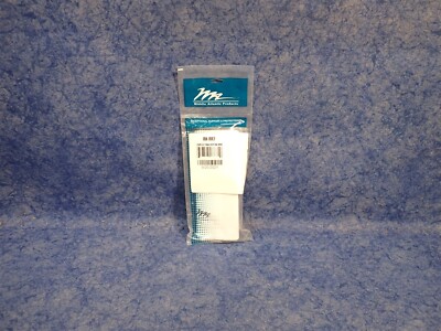 NEW Middle Atlantic RK-RR2 Rear Rack Rail for 2 RU RK & BRK Series Racks (BN94)
