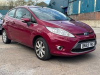 FORD FIESTA 1.4 Zetec 3dr 2009 cheap ideal 1st small car. Clean priced to sell.