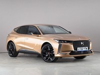 2022 DS DS 4 1.6 E-TENSE Performance Line + 5dr EAT8 HATCHBACK PETROL/ELECTRIC A