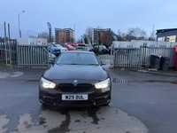 2016 BMW 1 Series 118i [1.5] SE 5dr [Nav] HATCHBACK Petrol Manual