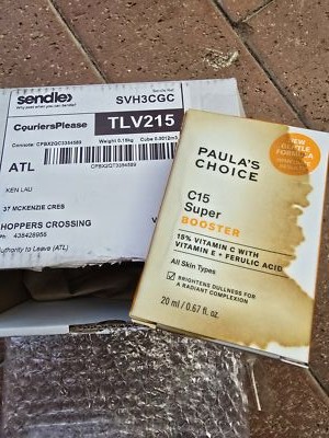 Item photo(s) from verified buyer
