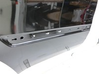 Mercedes GL 500 X164 06-11 Tür Rechts Hinten 197 Mercedes GL 500 X164 06-11 01.09.2006 A1647300405 gebraucht Vorschau 4