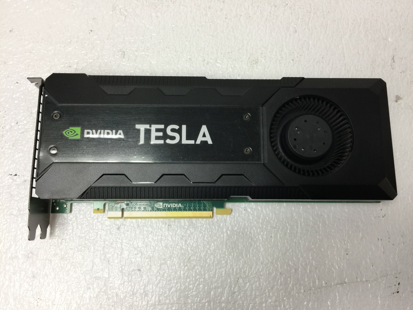 Nvidia tesla a2. Nvidia tesla a2