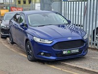 2015 Ford Mondeo 2.0 TDCi Titanium Hatchback 5dr Diesel Manual Euro 6 **SPARE OR